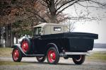 Ford Model B-304 Ute 1932 года